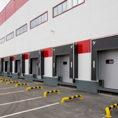 industrial concrete pumping equipment by con forms